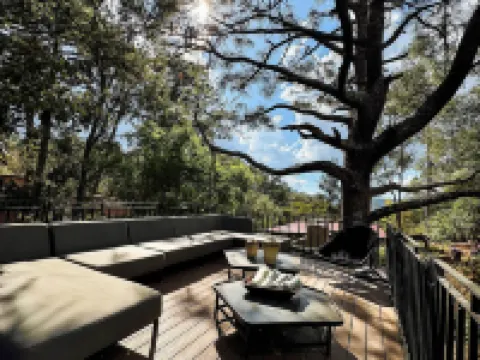 Serenzzo Hotel & Cuisine Hotels in Tapalpa