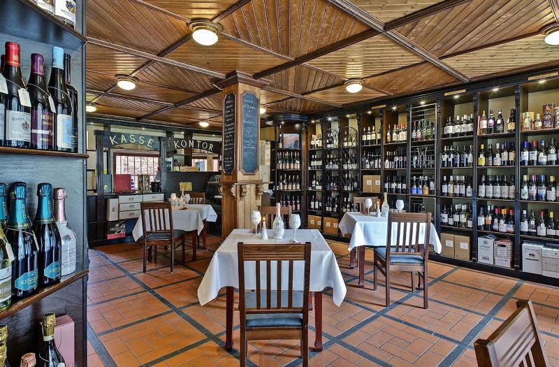 Weinhaus Wöhler photo 2