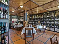 Weinhaus Wöhler - bar