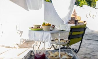 Relais Trulli le Icone