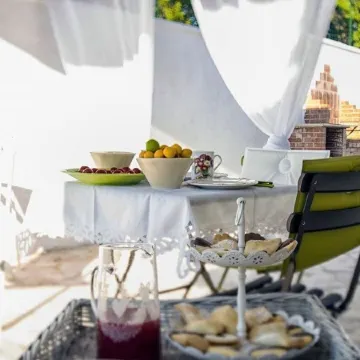 Relais Trulli le Icone