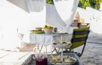 Relais Trulli le Icone Hotels in Ceglie Messapica