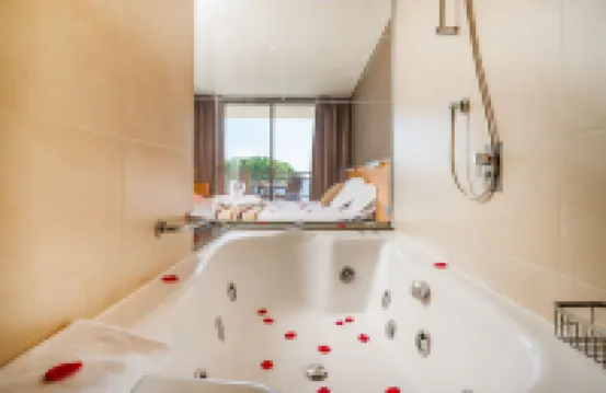 聖普爾酒店及餐廳