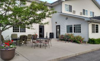 Choteau Stage Stop Inn