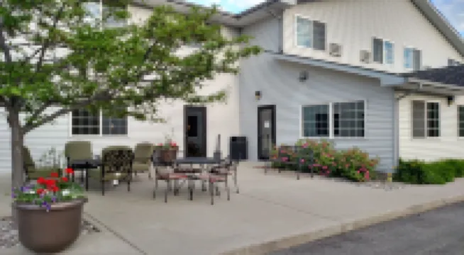 Choteau Stage Stop Inn