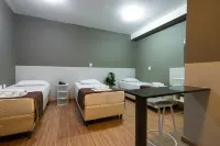 Hotel BH Inn Palmares - Acesso Cristiano Machado Hotels in Belo Horizonte