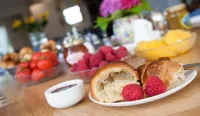 Sunny Brae Bed & Breakfast - breakfast