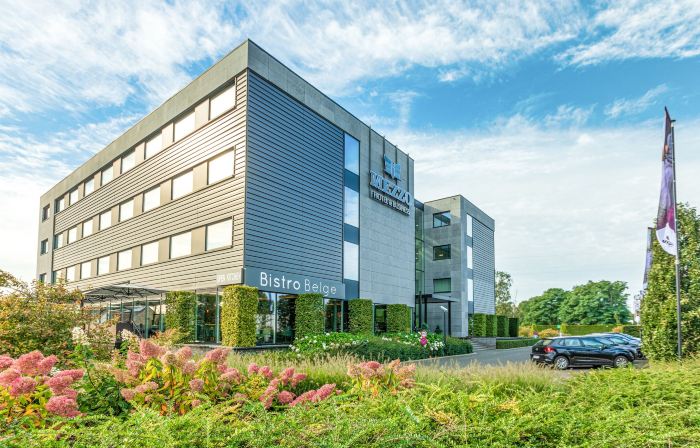 Mezzo Beringen