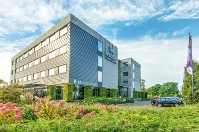 Mezzo Hotel & Business Hotel a Beringen