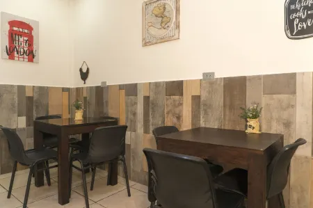 Micro Hotel Rio de Piedras