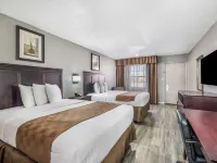 Americas Best Value Inn Arkadelphia Hotels in Clark County