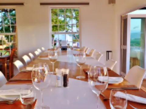 泰拉布羅伯遜酒店 羅伯遜酒店