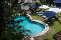 Las Casas B&B Boutique Hotel, Spa & Restaurante Cuernavaca - Pools