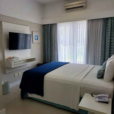 The Falls Hotel