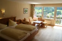 Kinderhotel Alphotel - All Inclusive - Spa
