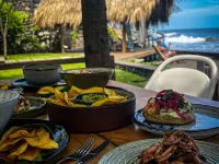 Palo Verde Sustainable Hotel Hotels in El Zonte