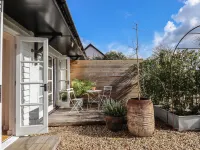 The Apple Shed Hotel a Silverton