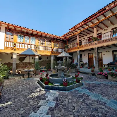 Hotel Rumi Punku