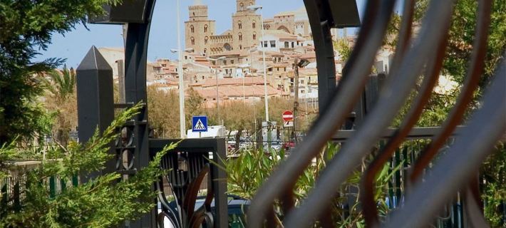 Villa Gaia Hotel Hotels in Cefalu
