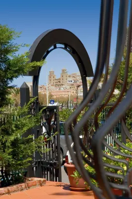 Villa Gaia Hotel