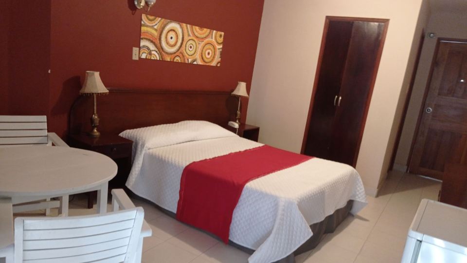 Hotel Betoma