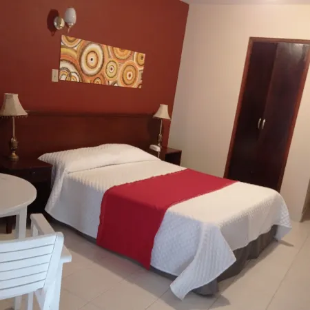 Hotel Betoma