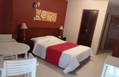 Hotel Betoma