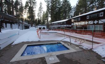 HCC0612 - Sitzmark Ski Condo townhouse