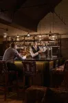Swinton Park - Bar
