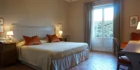 Villa Santa Barbara - Chambre Double Classique