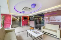 Ostin Viceroy Grand Hotels in Guntur