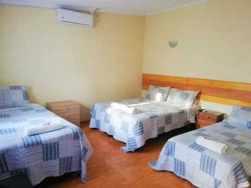 Hotel Genova - Bữa sáng