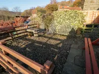 The Old Cart House Hotels in Farndale West