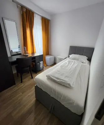 Hotel Alina Hôtels à : Baesweiler