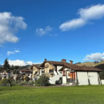 HOSTERIA & SPA SURILLAL Hotels in 