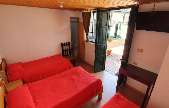 Hotel la Posada