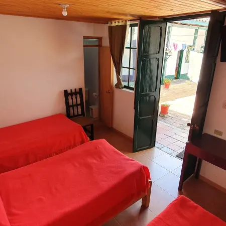 Hotel la Posada