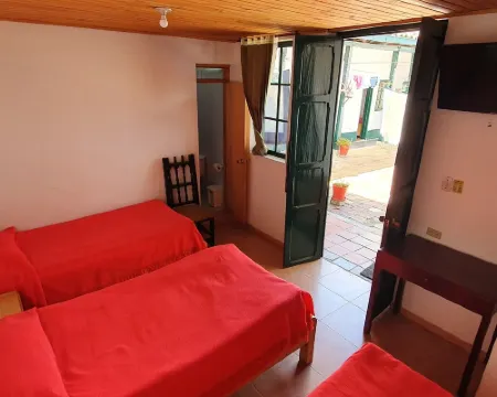 Hotel la Posada Hotels in Paipa