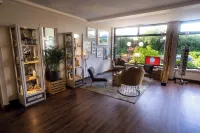 Hotel Deichgraf Hotels in Cuxhaven