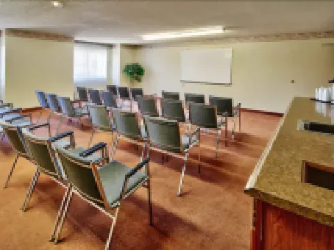 Western Skies Inn & Suites Hotels in Valencia County