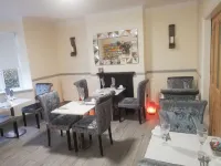 FlyOver Bed and Breakfast Hotels in Ballymun