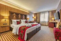 Der Heidehof Hotels in Hitzhofen