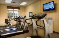 Drury Plaza Hotel Flagstaff - Phòng tập thể hình
