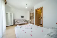 Karia Apart&Pension - Beach
