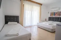 Karia Apart&Pension Hotels in Mesudiye
