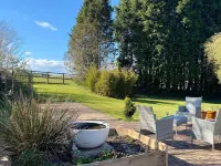 Swift Cottage Hotels in Lanreath