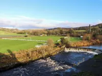 Mearbeck Apartment Hotels in Settle