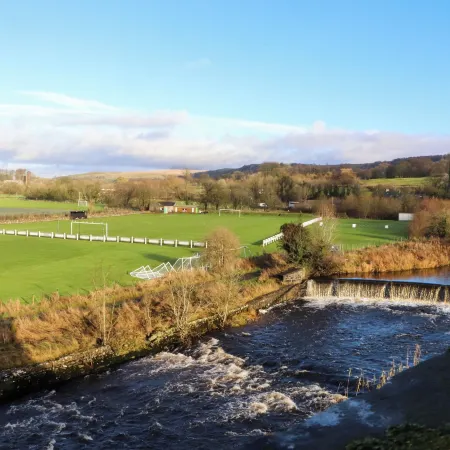 Mearbeck Apartment Hotels in Settle