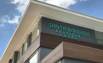 Hotel Santa Barbara Boutique