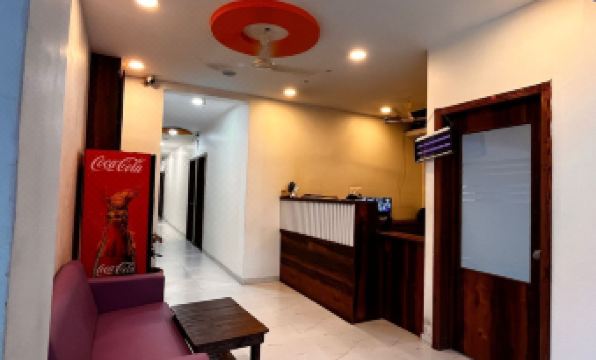 Hotels Aaditya Inn Tathawade